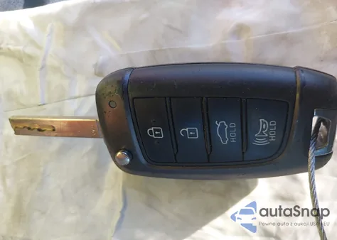 2021 Hyundai Accent Se from USA, damaged, VIN 3KPC24A66ME131657